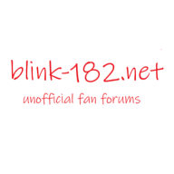 blink-182.net