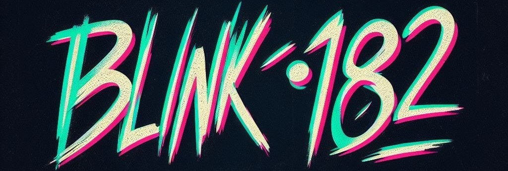 Blink-182.net