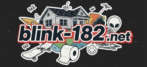 Blink-182.net