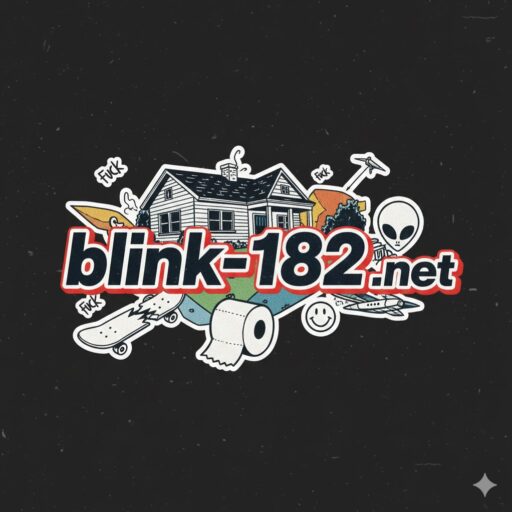 Blink-182.net